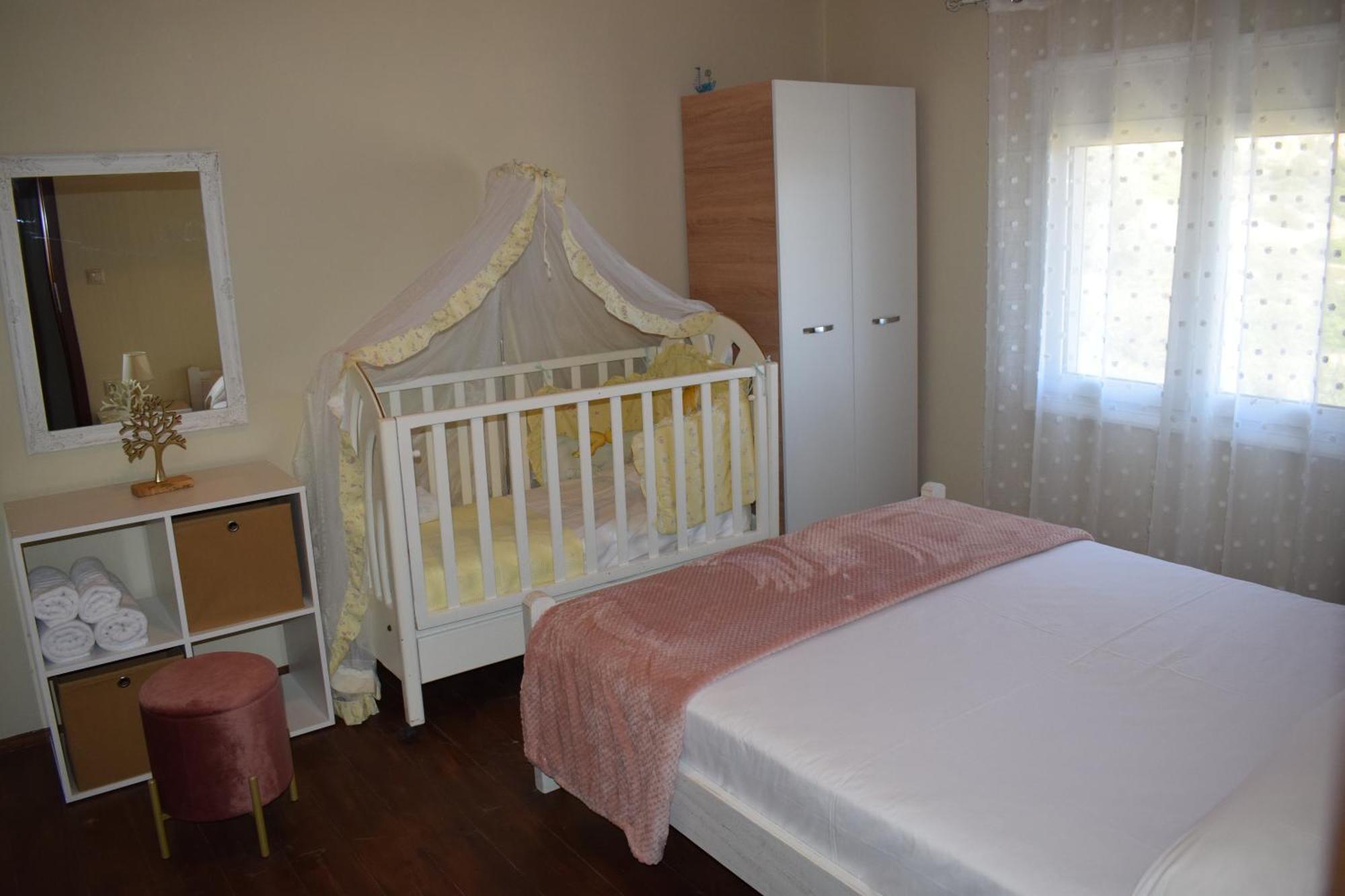 Villa Arismari Αη Γιάννης Καπετανιανα à Kapetanianá Extérieur photo