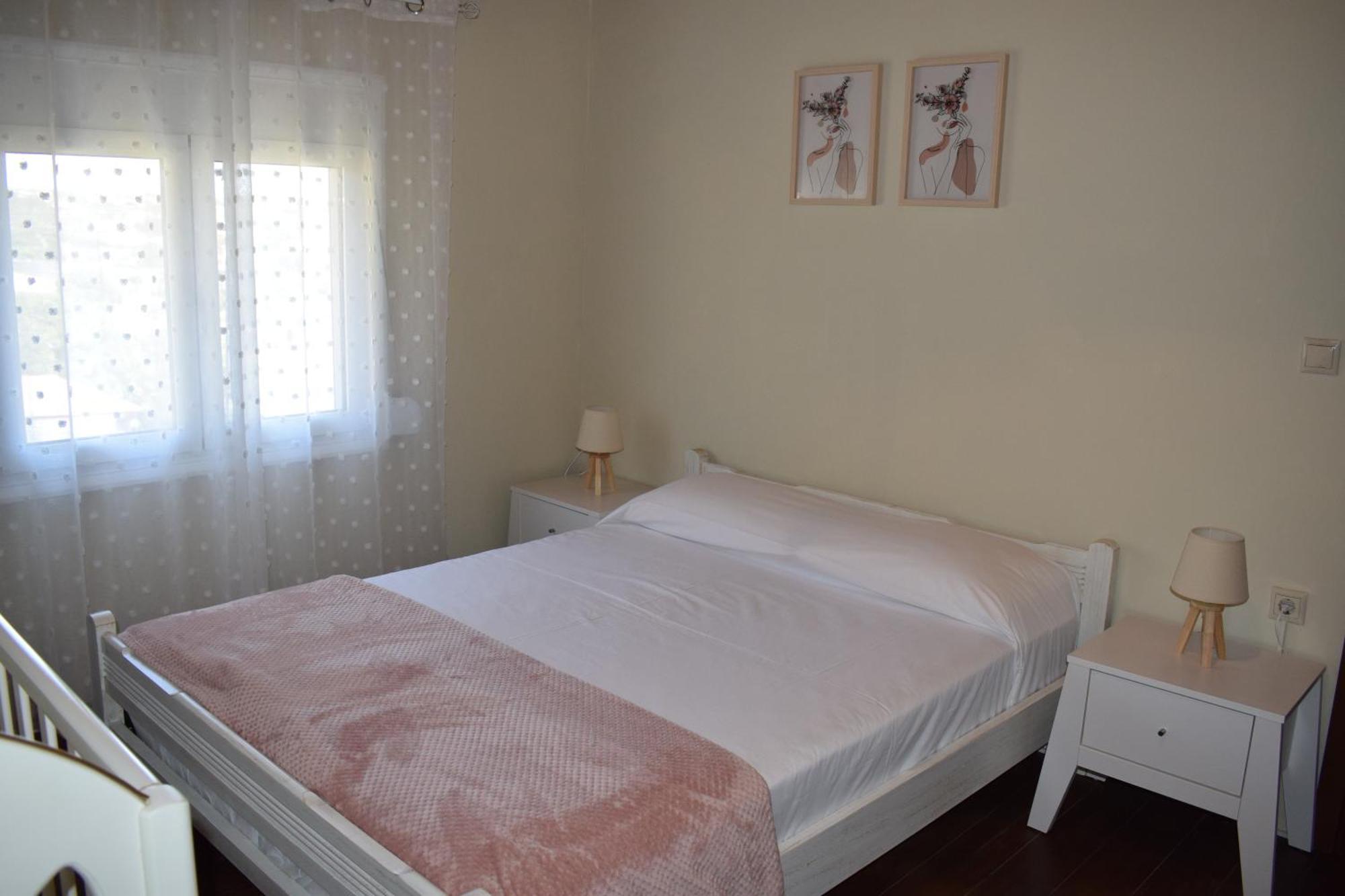 Villa Arismari Αη Γιάννης Καπετανιανα à Kapetanianá Extérieur photo